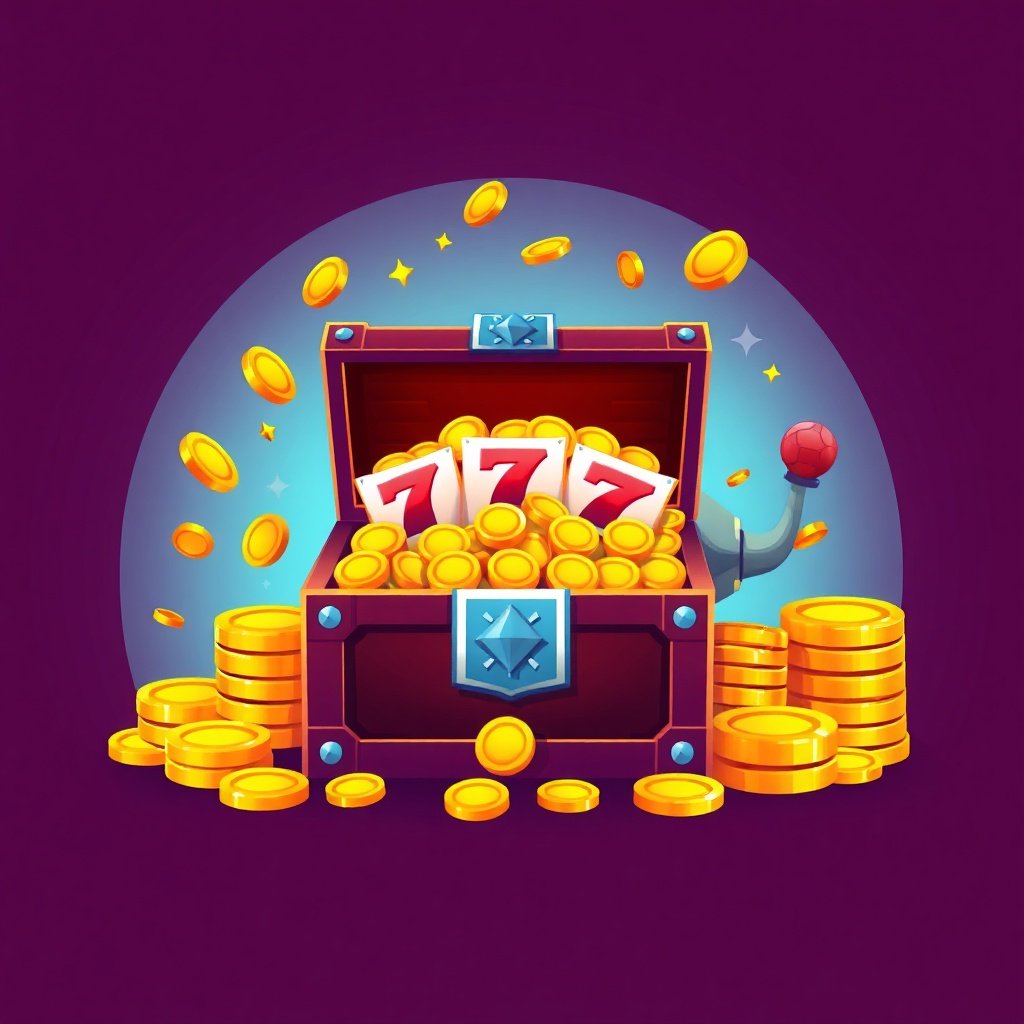 Biểu tượng dagatructiepslot